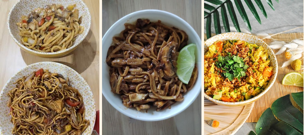 MapMap Asian Street food - Gallery Image 1