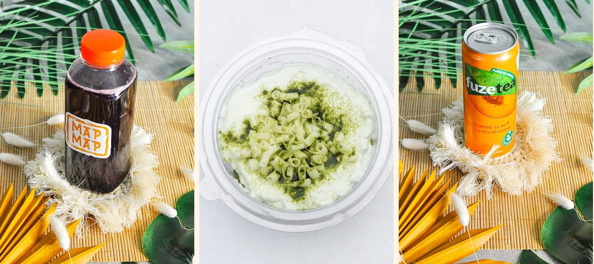 MapMap Asian Street food - Gallery Image 2