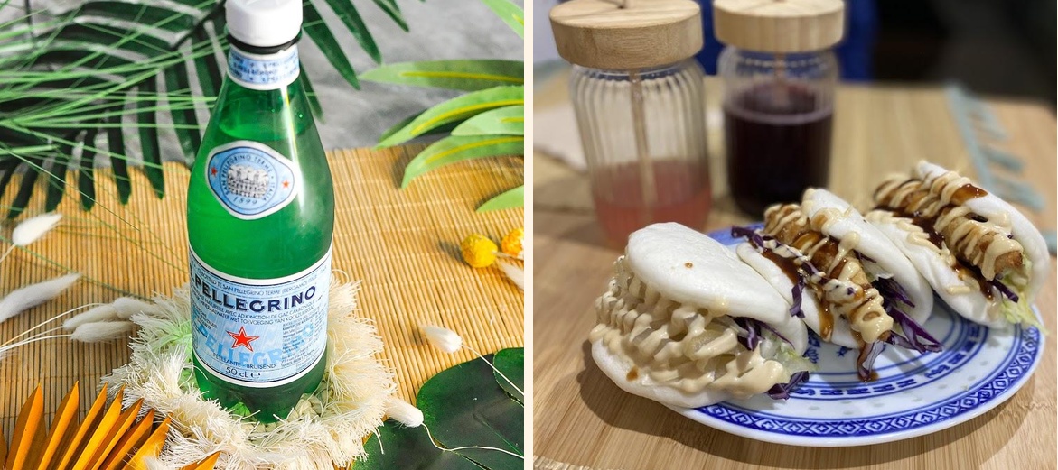 MapMap Asian Street food - Gallery Image 4