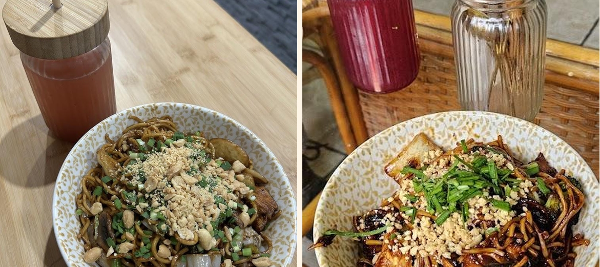 MapMap Asian Street food - Gallery Image 5