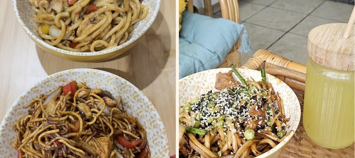 MapMap Asian Street food - Gallery Image 7