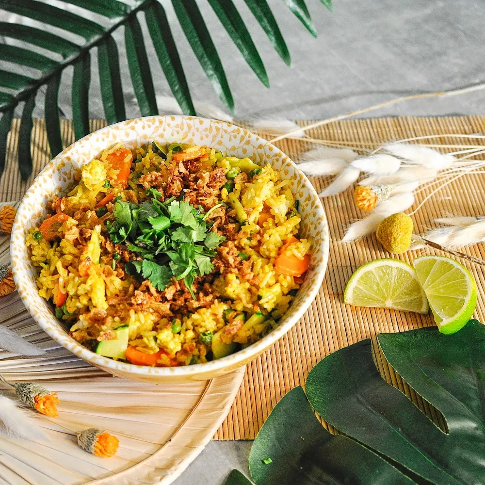 Les Récoltes de Mûsha