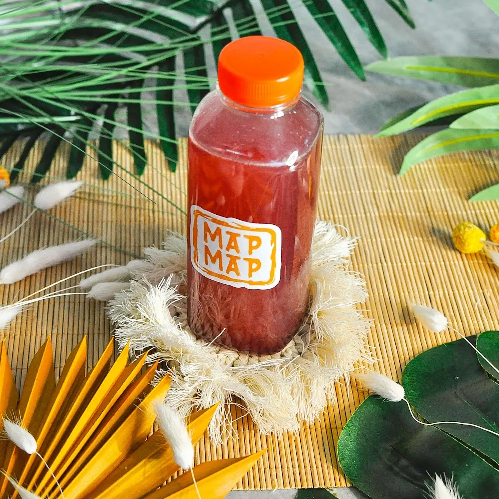 Mizu Framboise Litchi